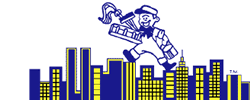 Metropolitan Maintenance Logo
