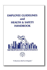 Metropolitan Maintenance