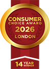 Consumer Choice Award